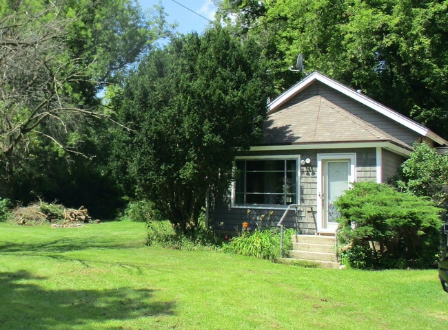 property at N555 County Road H