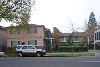 2308 P St in Sacramento, CA - Building Photo - Building Photo