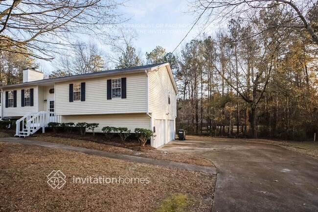 3167 Colorado Dr in Powder Springs, GA - Building Photo - Building Photo