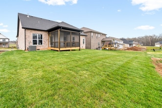264 Bluebell Dr in Clarksville, TN - Building Photo - Building Photo
