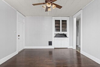 539 Fletcher Ave in Indianapolis, IN - Building Photo - Building Photo