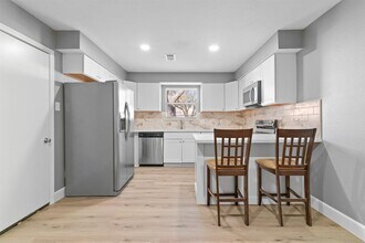 4322 Eagle Fork Dr in Houston, TX - Building Photo - Building Photo