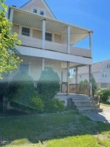 1355 Addison Rd in Cleveland, OH - Building Photo