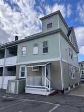 5 Ropes St, Unit 2 in Salem, MA - Building Photo - Building Photo