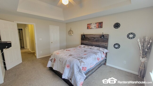 3045 Stonebridge Creek Dr in Lithonia, GA - Building Photo - Building Photo