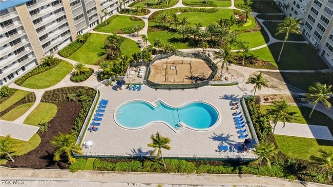 property at 25740 Hickory Blvd