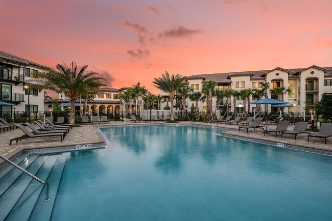 Azura in Miami, FL - Building Photo - Building Photo