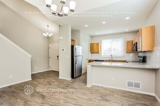 4550 Keagster Dr in Colorado Springs, CO - Building Photo - Building Photo