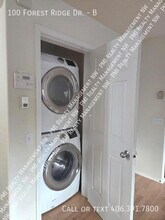 100 Forest Ridge Dr in Whitefish, MT - Building Photo - Building Photo