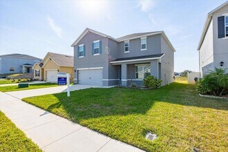 16224 Yelloweyed Dr in Clermont, FL - Building Photo - Building Photo