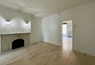 840 Park Ave in Baltimore, MD - Foto de edificio - Building Photo