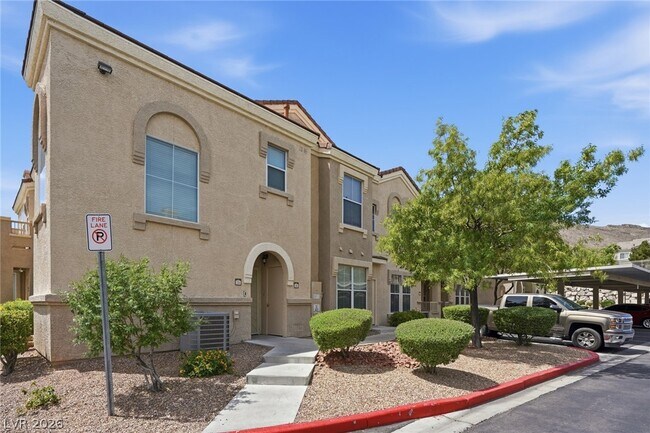 property at 10550 W Alexander Rd