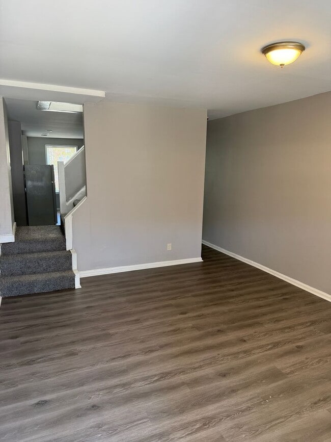 636 E 29th St in Baltimore, MD - Building Photo - Building Photo