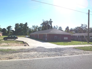 726-732 Kings Rd in Orangeburg, SC - Building Photo