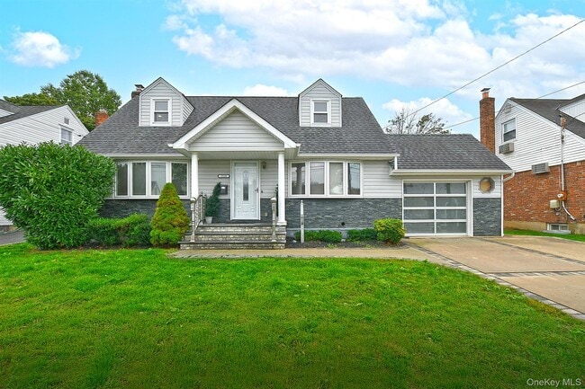 property at 2328 Westley Rd