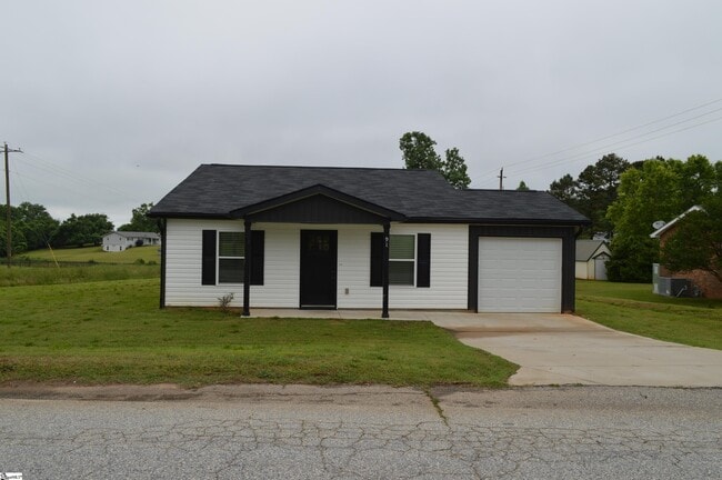property at 91 Saluda Rd