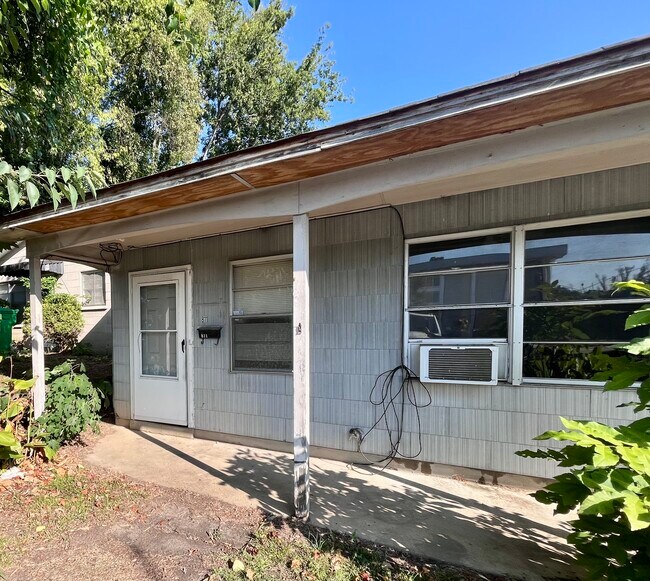 property at 811 2nd Ave N