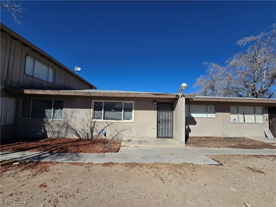 3217 Arlene Way in Las Vegas, NV - Building Photo