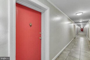 6137 Leesburg Pike in Falls Church, VA - Building Photo