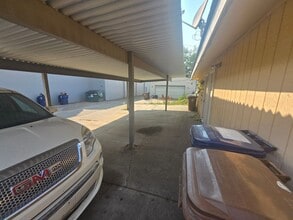 1028-1030 E Providence Ave in Spokane, WA - Building Photo - Building Photo