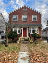 122 Penn Ave, Unit #1 in Collingswood, NJ - Building Photo