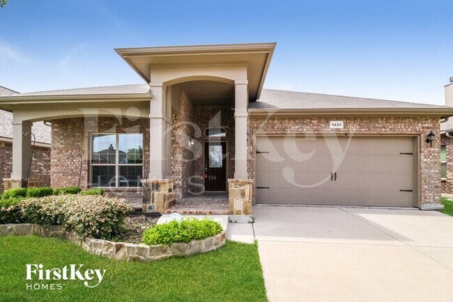 property at 1221 Goodland Terrace