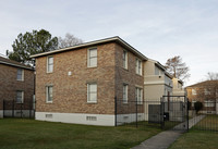 Palmetto Apartments in New Orleans, LA - Foto de edificio - Building Photo