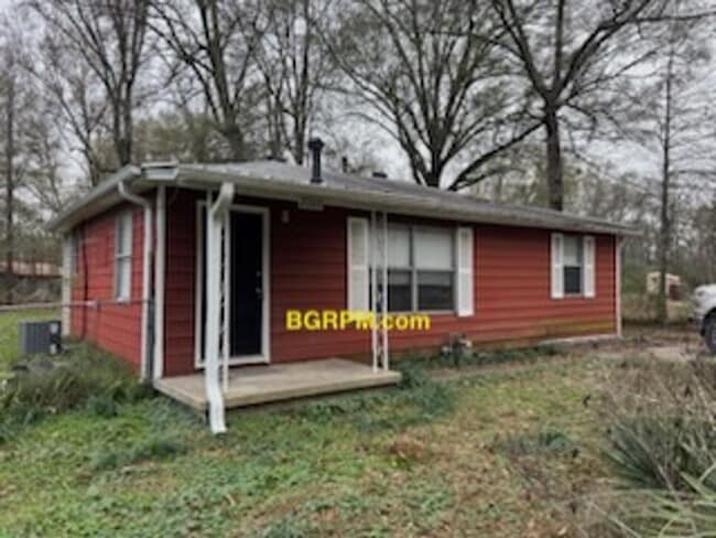 property at 2309 Graham Rd