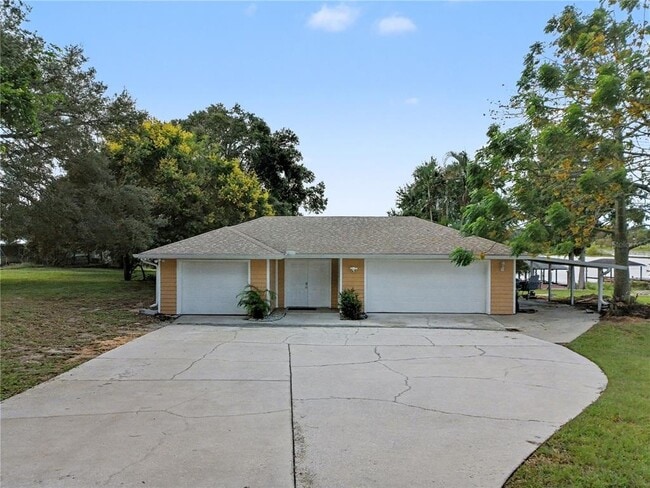 property at 125 Lake Roy Dr