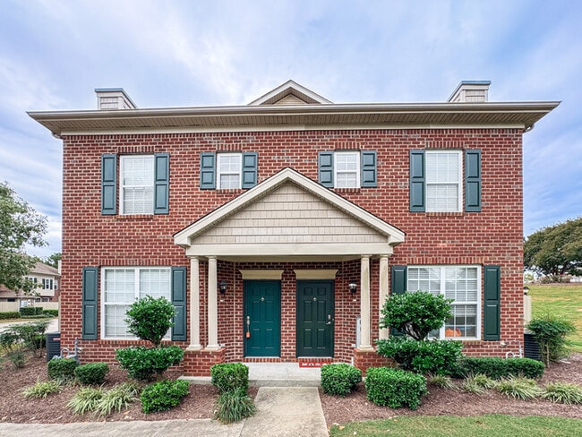 property at 1017 Farrcroft Way