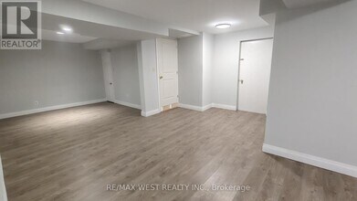 197 Morning Star Dr in Vaughan, ON - Building Photo - Building Photo
