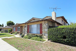 16941 Gothard St in Huntington Beach, CA - Building Photo - Building Photo