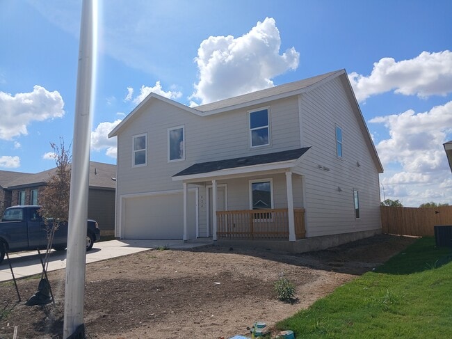 property at 159 Wolf Crest Blvd
