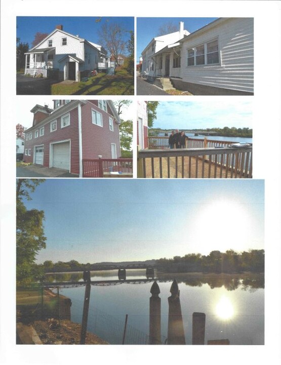 756 Hudson Ave in Stillwater, NY - Building Photo