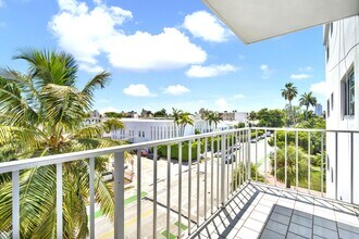 1428 Euclid Ave in Miami Beach, FL - Foto de edificio - Building Photo