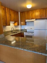 1255 Nuuanu Ave in Honolulu, HI - Building Photo - Building Photo