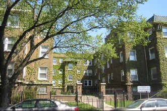 4831 N Kimball Ave in Chicago, IL - Building Photo - Building Photo