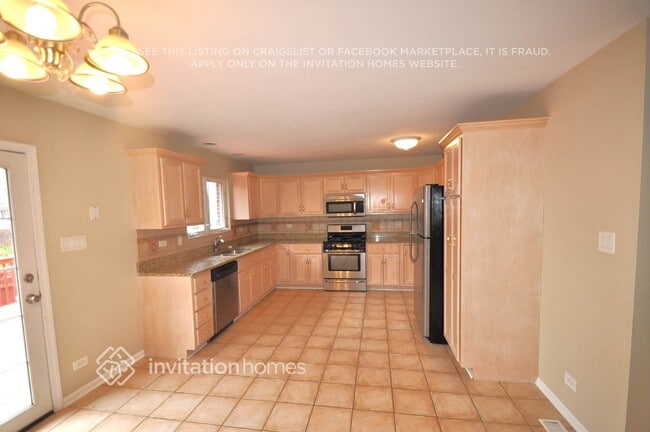 5101 171st St in Oak Forest, IL - Building Photo - Building Photo