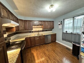 3102 S Rebecca St in Spokane, WA - Building Photo - Building Photo