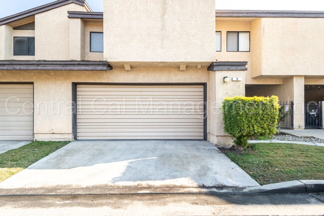 5500 Lennox Ave in Bakersfield, CA - Building Photo - Building Photo