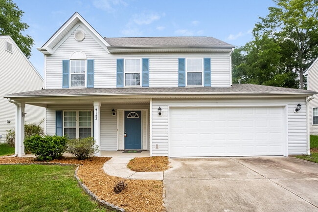 property at 9152 Eventine Ct