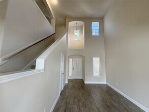 12519 S Ashford Villa Ln in Houston, TX - Foto de edificio - Building Photo