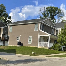 1768 W Countryside Ln in Bloomington, IN - Building Photo - Building Photo