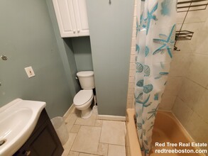 846 Huntington Ave, Unit 3 in Boston, MA - Building Photo - Building Photo