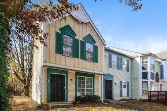 427 Prince of Wales in Stone Mountain, GA - Building Photo - Building Photo