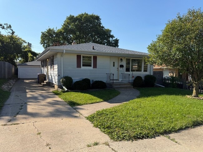 property at 6130 49th Ave