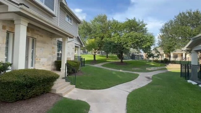 property at 1900 Scofield Ridge Pkwy