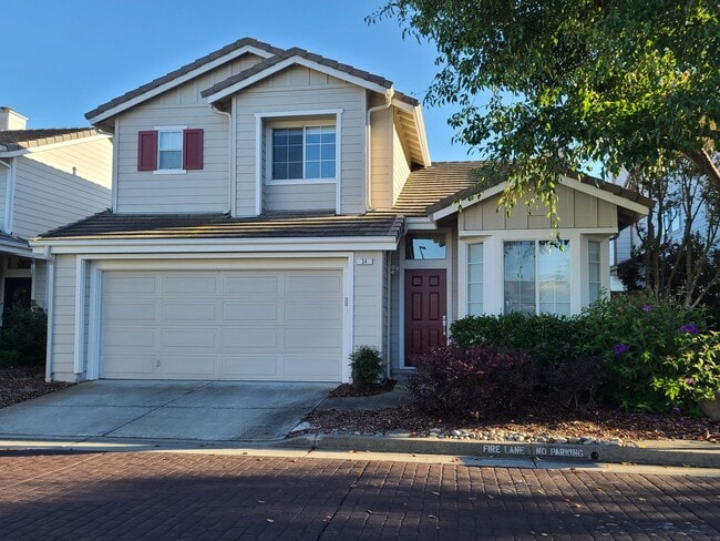 property at 34 Shorewood Ct