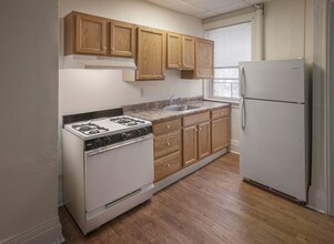Willett Apartments in Albany, NY - Building Photo - Building Photo