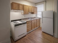 Willett Apartments photo'